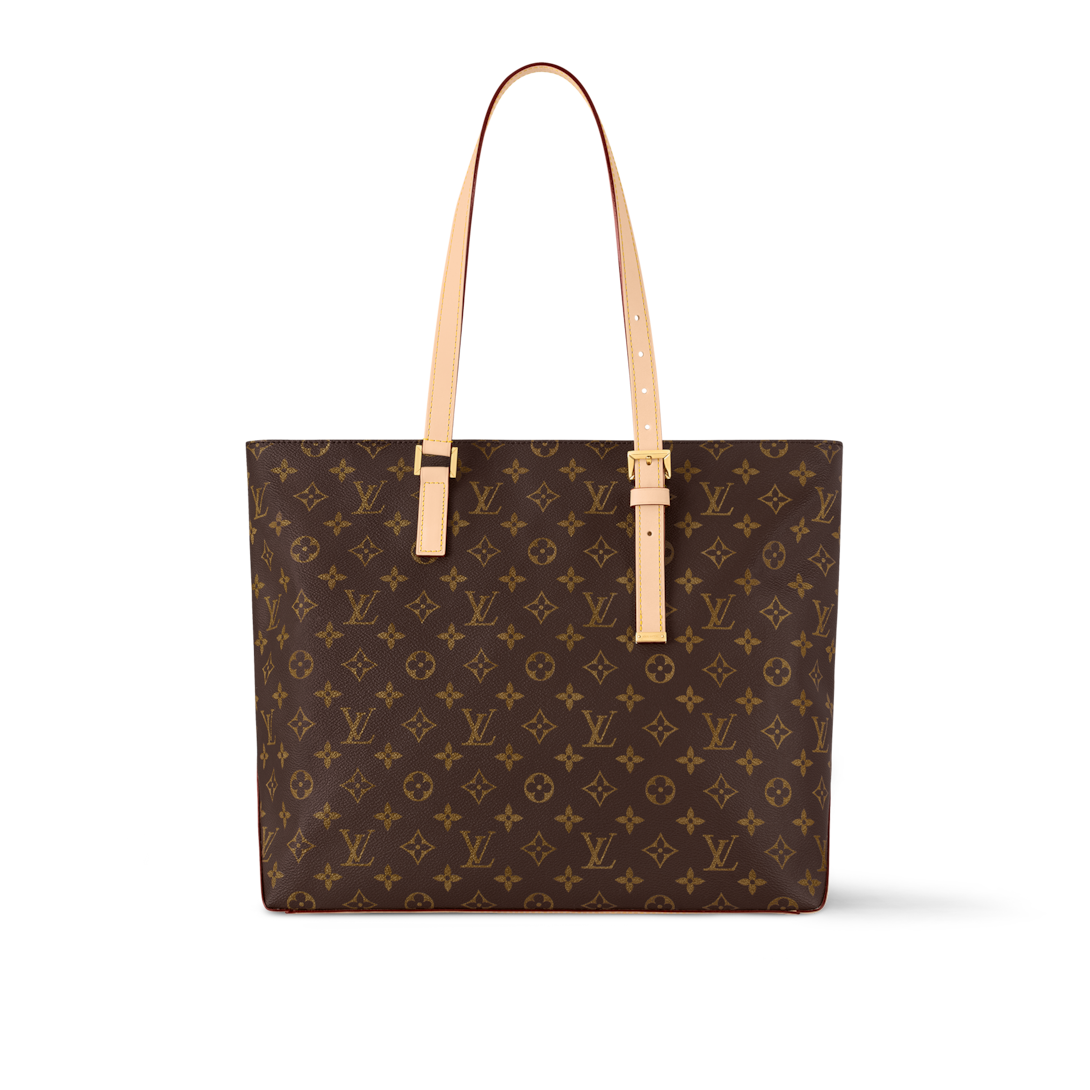 Mezzo Monogram Canvas - Handbags M47134 | LOUIS VUITTON